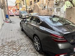 جنسس G70